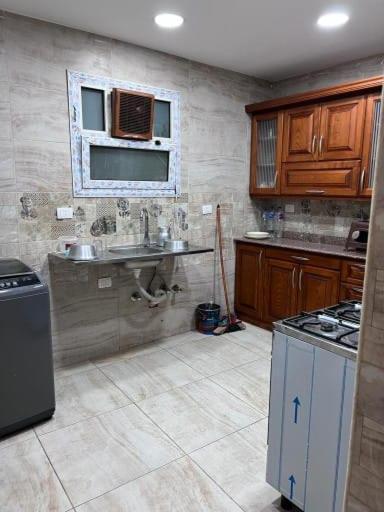 Apartment Pyramid: History And Luxury Meet Cairo